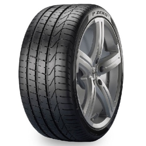 Foto pneumatico: PIRELLI, PZERO 235/55 R1919 101Y Estive