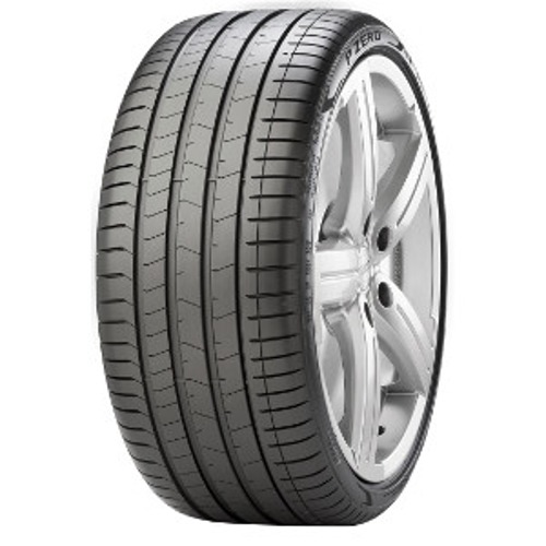 Foto pneumatico: PIRELLI, P-Zero (PZ4) (L) Sports 325/35 R2222 114ZR Estive