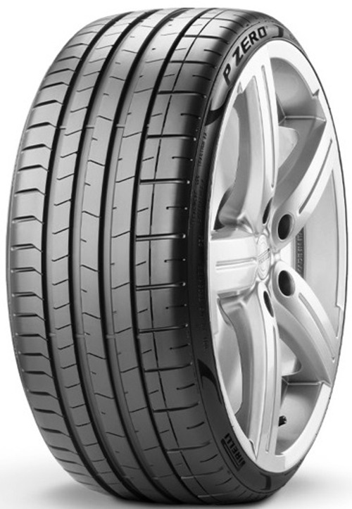 Foto pneumatico: PIRELLI, P-ZERO S.C. PZ4 NCS 245/45 R1818 100Y Estive
