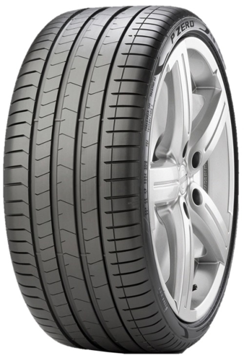 Foto pneumatico: PIRELLI, P-ZERO S.C. PZ4 235/40 R1919 92Y Estive