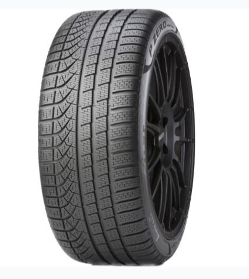 Foto pneumatico: PIRELLI, P ZERO WINTER 235/50 R1919 99V Invernali