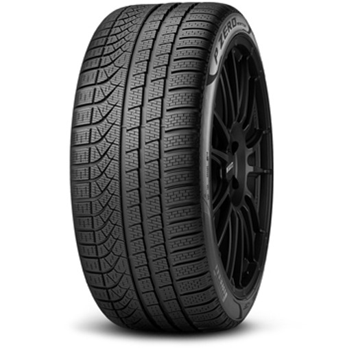 Foto pneumatico: PIRELLI, P ZERO WINTER 275/40 R1919 105H Invernali
