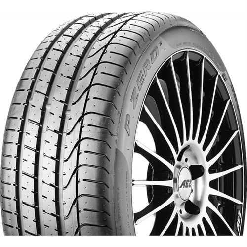 Foto pneumatico: PIRELLI, P-ZERO MO S.C. 325/35 R2323 111Y Estive
