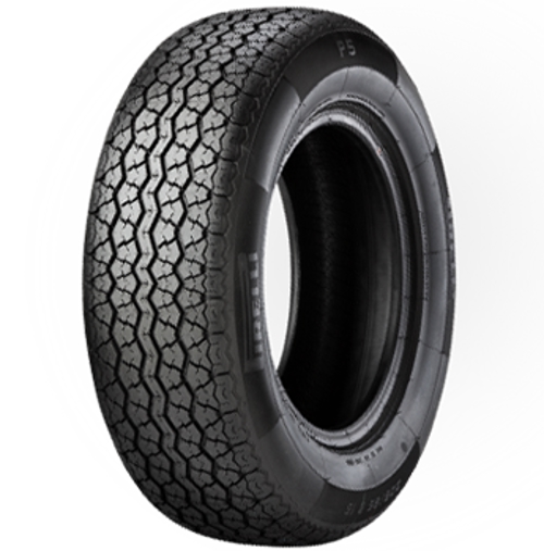 Foto pneumatico: PIRELLI, P5 205/70 R1515 96W Estive