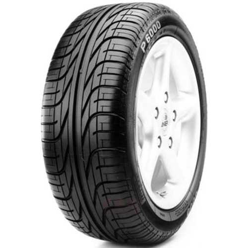 Foto pneumatico: PIRELLI, P6000 215/60 R1515 94W Estive