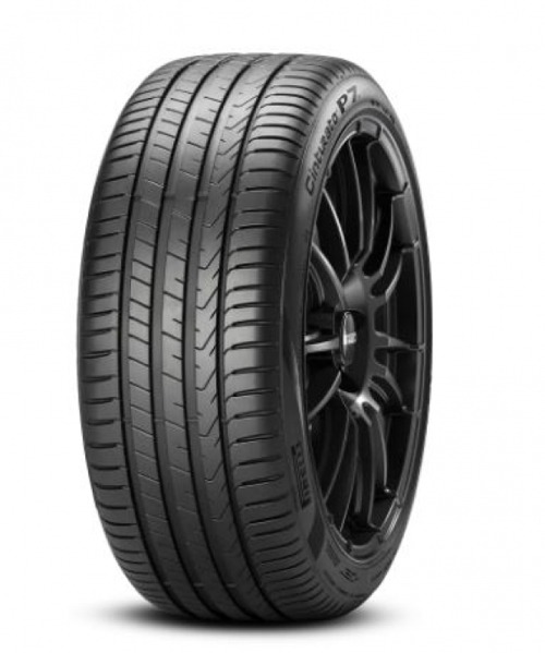 Foto pneumatico: PIRELLI, CINTURATO P-7 C2 235/45 R2020 100T Estive