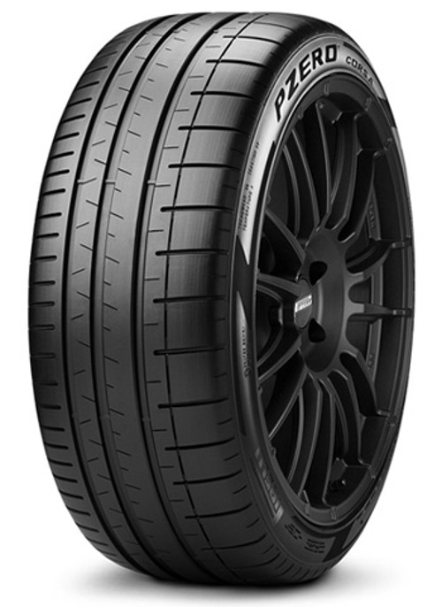 Foto pneumatico: PIRELLI, PZERO CORSA (PZC4) 265/35 R2121 101Y Estive