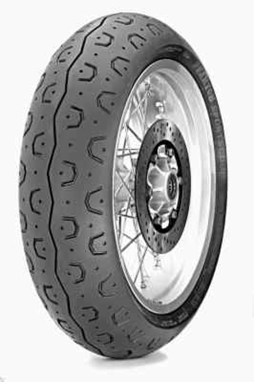 Foto pneumatico: PIRELLI, PHANTOM SP.COMP 150/70 R1717 69H Estive