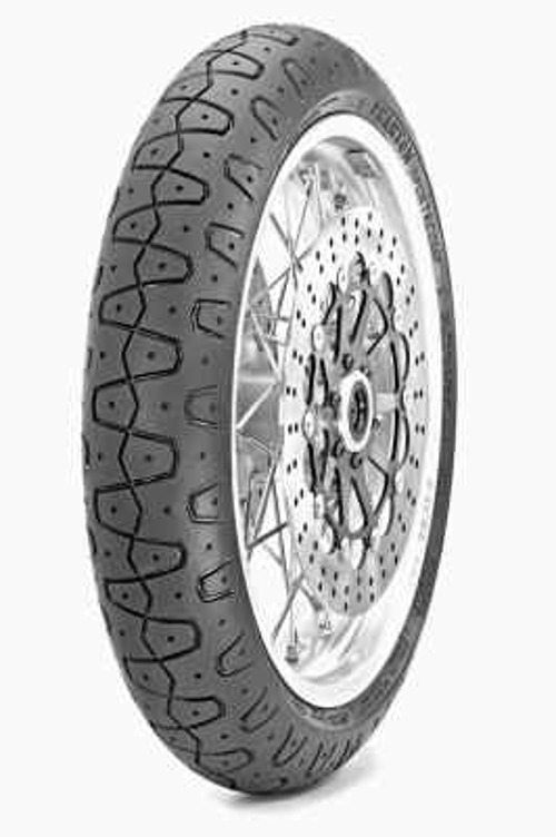 Foto pneumatico: PIRELLI, PHANTOM SPORTSC 100/90 R1818 56H Estive