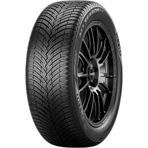 Foto pneumatico: PIRELLI, Cinturato All Season SF 3 215/60 R1717 100V Quattro-stagioni