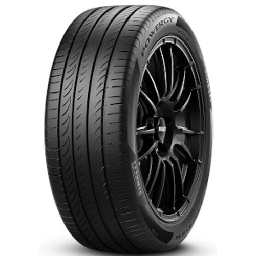 Foto pneumatico: PIRELLI, Powergy 225/55 R1818 98V Estive