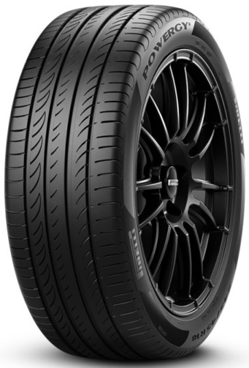Foto pneumatico: PIRELLI, POWERGY 235/55 R1919 105W Estive