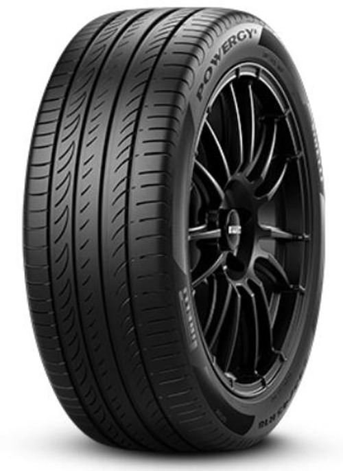 Foto pneumatico: PIRELLI, POWERGY SUV 225/55 R1818 98V Estive