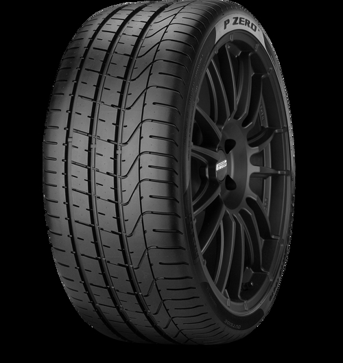 Foto pneumatico: PIRELLI, PZERO 255/45 R1919 100Y Estive