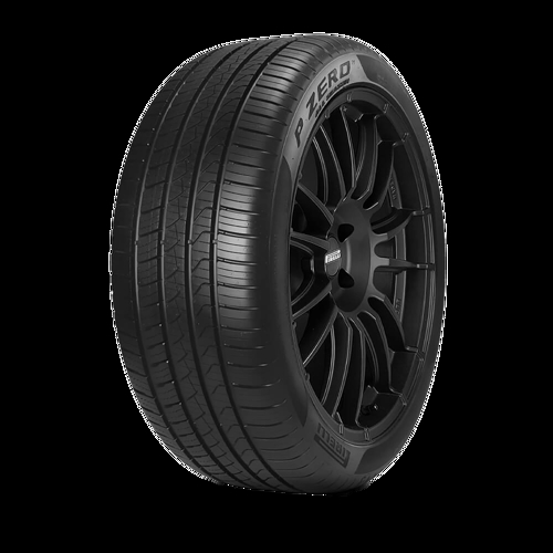 Foto pneumatico: PIRELLI, PZERO ALL SEASON XL MFS AO M+S 255/45 R1919 104V Estive