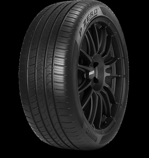 Foto pneumatico: PIRELLI, PZERO ALL SEASONS 245/45 R1919 102Y Estive