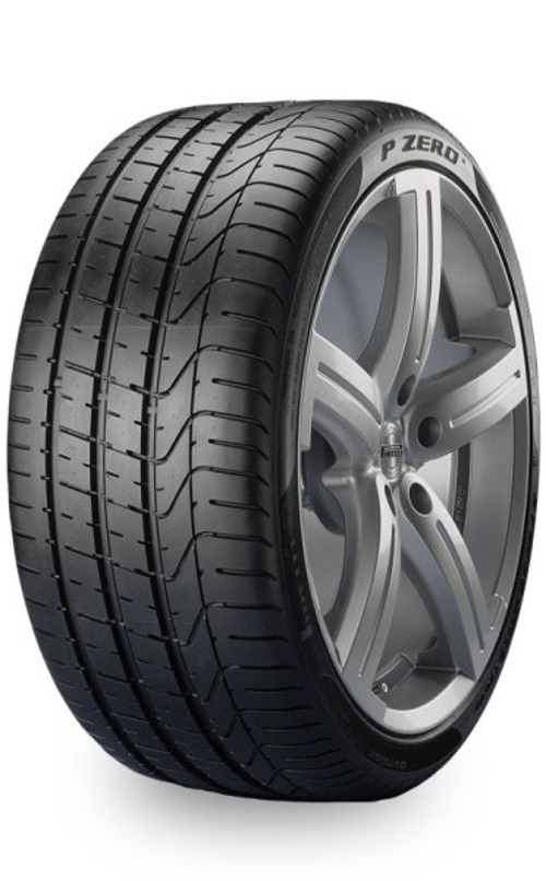 Foto pneumatico: PIRELLI, P Zero PZ3 XL * 245/45 R1919 102Y Estive