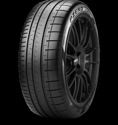 Foto pneumatico: PIRELLI, PZERO CORSA (PZC4) 335/30 R2121 109Y Estive