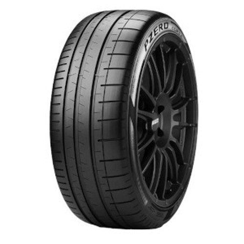Foto pneumatico: PIRELLI, PZero Corsa (PZC4)(*) 285/30 R2020 99ZR Estive