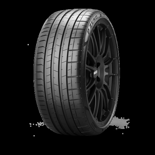Foto pneumatico: PIRELLI, PZERO PZ4 225/40 R1919 93Y Estive