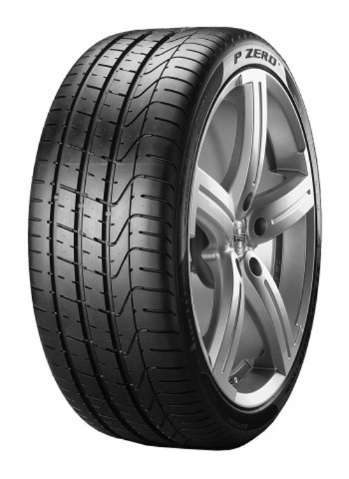 Foto pneumatico: PIRELLI, PZERO PZ4 LU.SALOO 275/35 R2121 103Y Estive