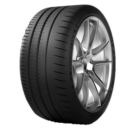 Foto pneumatico: MICHELIN, P.SP.CUP 2R N0 245/35 R2020 95Y Estive