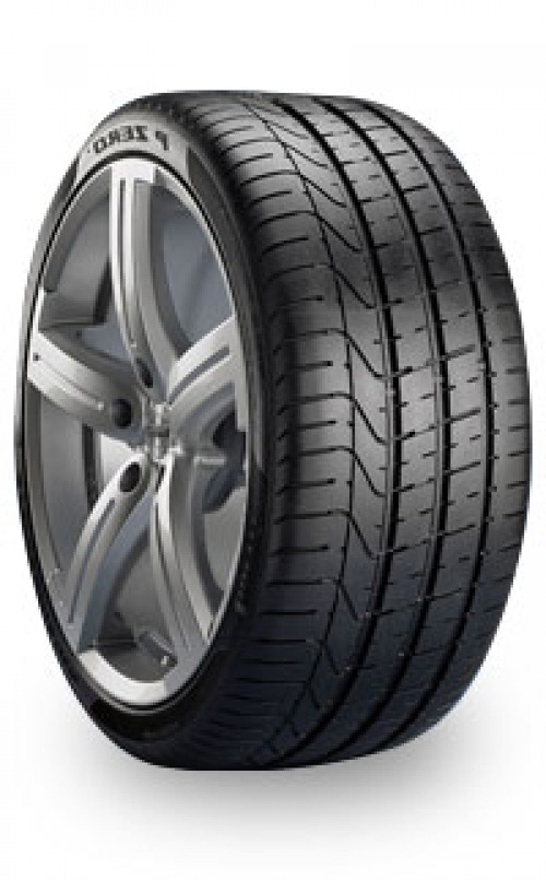 Foto pneumatico: PIRELLI, PZERO PZ4 SP.CAR 285/30 R2020 99Y Estive