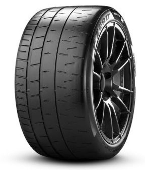 Foto pneumatico: PIRELLI, PZERO R 315/30 R2121 105Y Estive