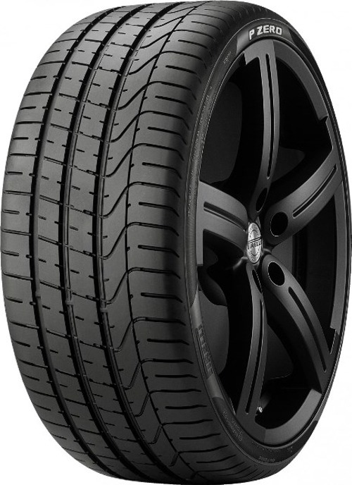 Foto pneumatico: PIRELLI, PZERO 235/35 R1919 87Y Estive