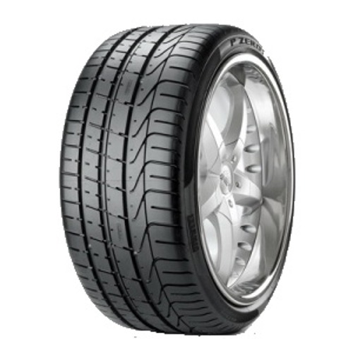 Foto pneumatico: PIRELLI, PZERO R 245/35 R2020 95Y Estive