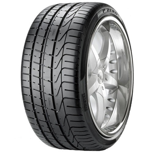 Foto pneumatico: PIRELLI, PZERO AO 245/45 R1818 100Y Estive