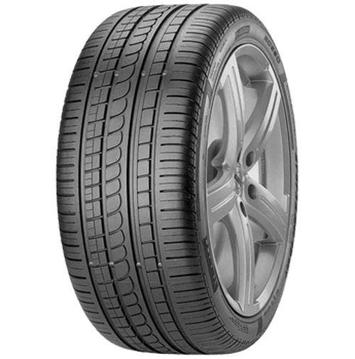 Foto pneumatico: PIRELLI, PZero Rosso Asimmetrico 225/50 R1616 92Y Estive