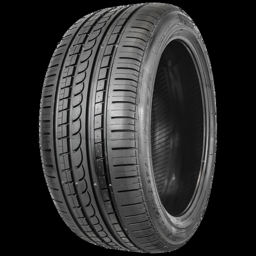Foto pneumatico: PIRELLI, PZERO ROSSO ASIMMETRICO N5 205/50 R1717 89Y Estive