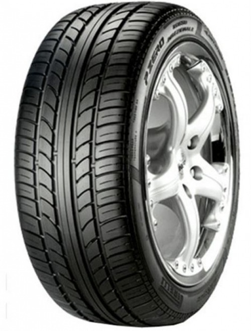 Foto pneumatico: PIRELLI, PZERO ROSSO DIREZIONALE 255/40 R1818 95Y Estive