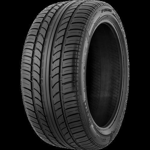 Foto pneumatico: PIRELLI, PZERO ROSSO DIREZIONALE XL 245/40 R1919 98Y Estive