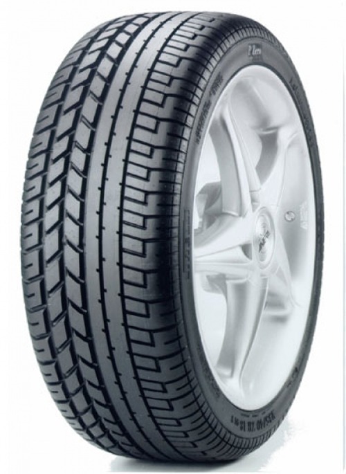 Foto pneumatico: PIRELLI, PZERO SYSTEM ASIMM. 225/50 R1515 91Y Estive