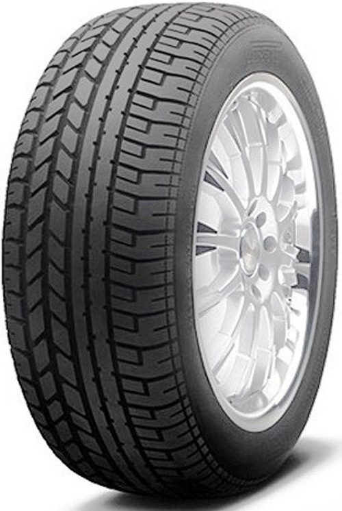 Foto pneumatico: PIRELLI, PZERO SYSTEM ASIMMETRICO 215/50 R1717 91Y Estive