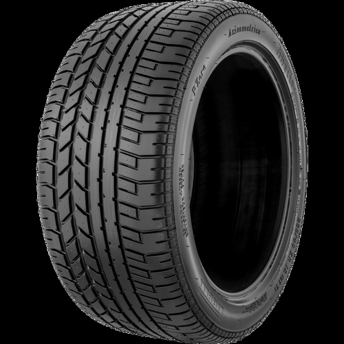 Foto pneumatico: PIRELLI, PZERO SYSTEM ASIMMETRICO 215/50 R1717 91Y Estive
