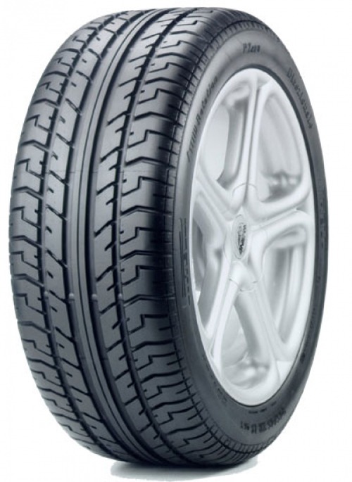 Foto pneumatico: PIRELLI, PZERO SYSTEM DIREZIONALE 215/45 R1818 89Y Estive