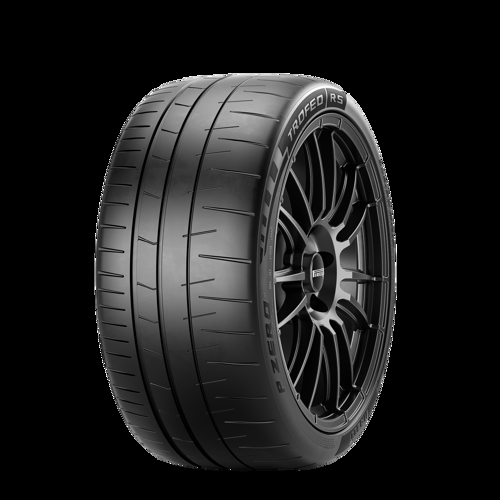 Foto pneumatico: PIRELLI, PZERO TROFEO RS XL BSW 305/35 R2020 107Y Estive