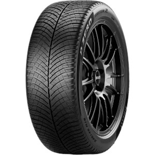 Foto pneumatico: PIRELLI, PZero Winter 2 225/40 R1919 93V Invernali