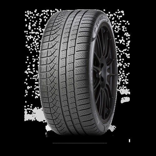 Foto pneumatico: PIRELLI, PZERO WINTER 245/35 R1919 93V Invernali