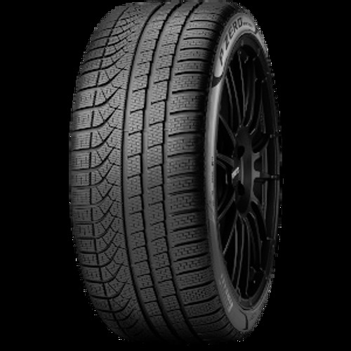Foto pneumatico: PIRELLI, PZero Winter (MO-S) NCS 255/40 R2020 101V Invernali