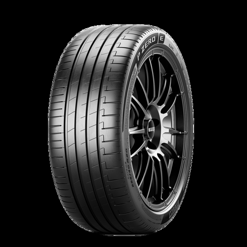 Foto pneumatico: PIRELLI, P ZERO E XL * FSL ELT 255/35 R2222 99Y Estive