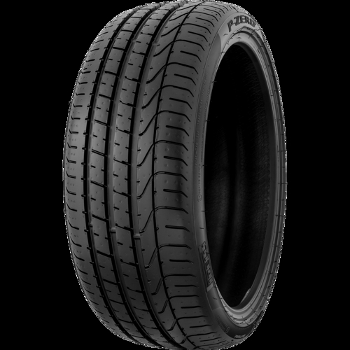 Foto pneumatico: PIRELLI, PZERO N2 235/35 R1919 87Y Estive