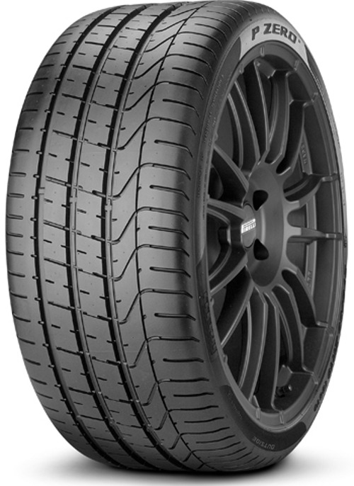 Foto pneumatico: PIRELLI, PZERO 235/35 R1919 87Y Estive