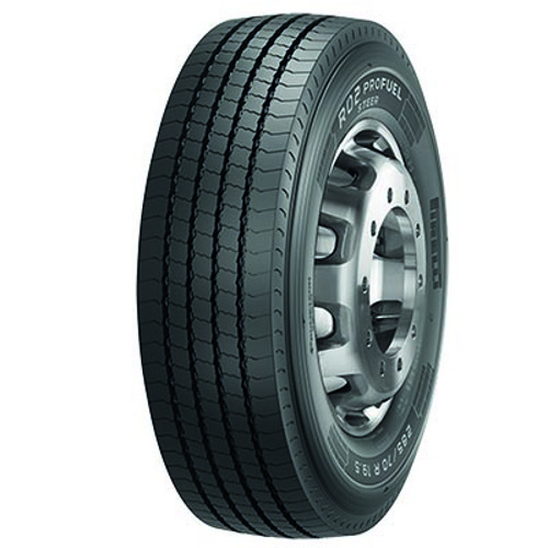 Foto pneumatico: PIRELLI, R02 PRO. STEER 205/75 R17.517.5 124M Estive
