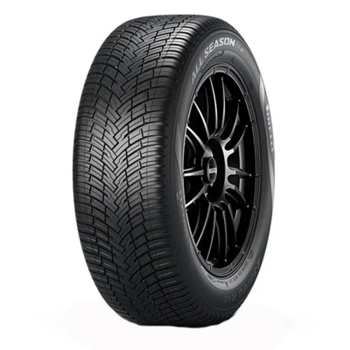 Foto pneumatico: PIRELLI, SCO. ALL SEA. 2 235/55 R1919 105W Quattro-stagioni