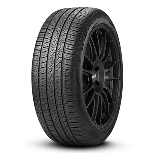 Foto pneumatico: PIRELLI, SC.ZERO ASXLJ 265/45 R2121 108Y Quattro-stagioni