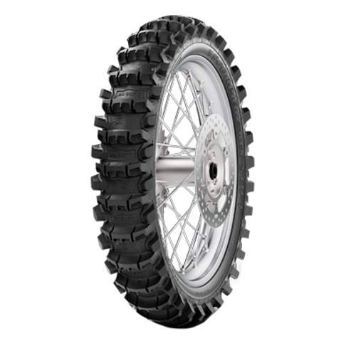 Foto pneumatico: PIRELLI, SCORP. MX SOFT 80/100 R1212 50M Estive